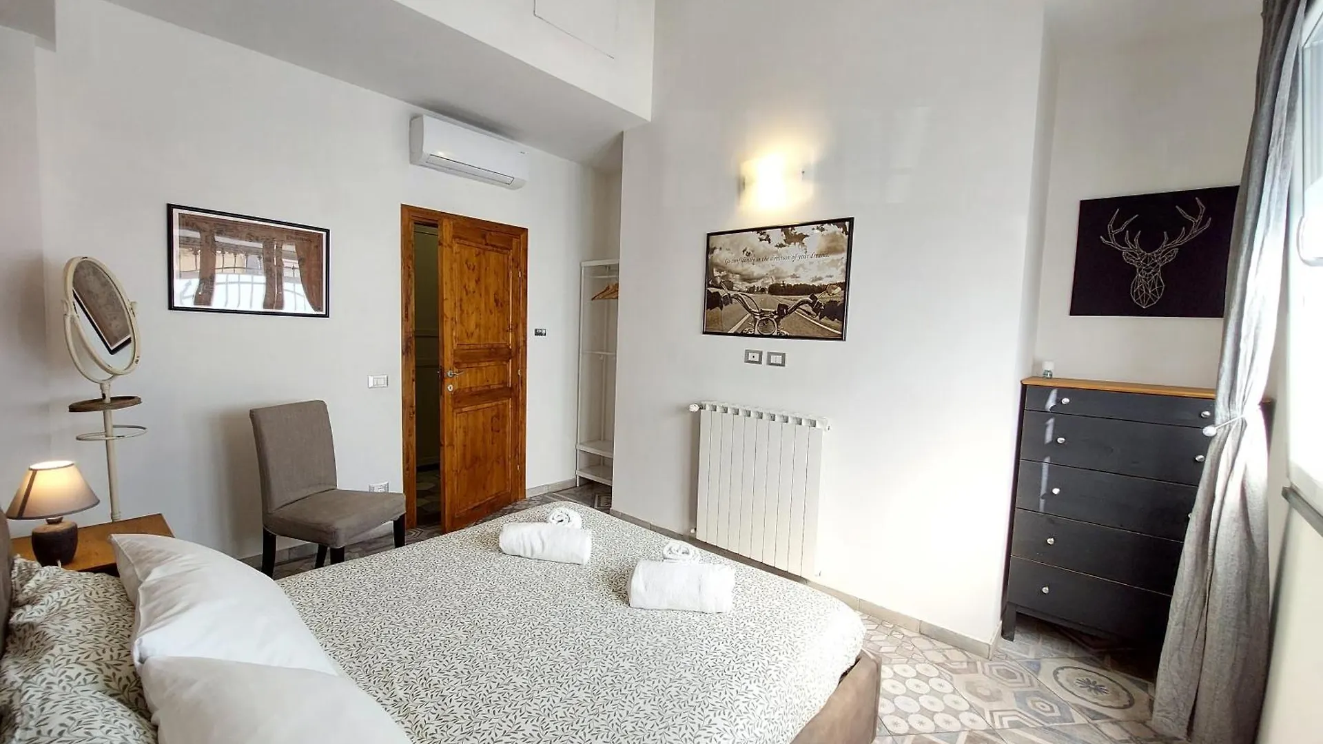 Casa vacanze Veracini Apartment Firenze