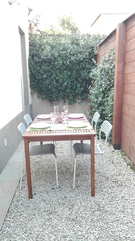 Veracini Apartment Firenze Italia