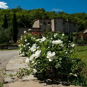 Alloggio per agriturismo Azienda Agricola Il Pozzo, Capolona