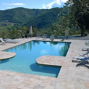 Alloggio per agriturismo D'arte Agri, Pontassieve