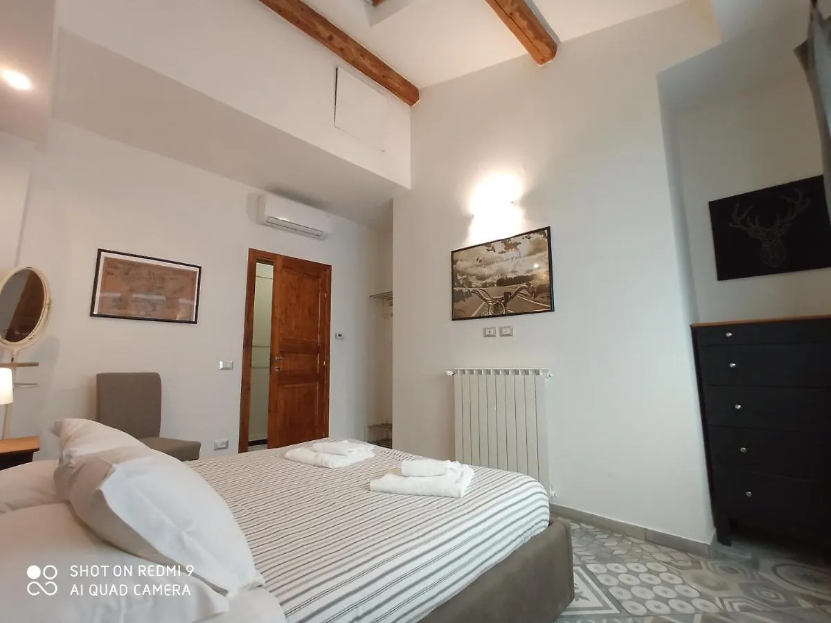 Veracini Apartment Florence Holiday home
