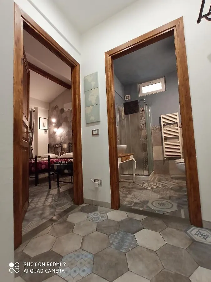 Veracini Apartment Florence Italy