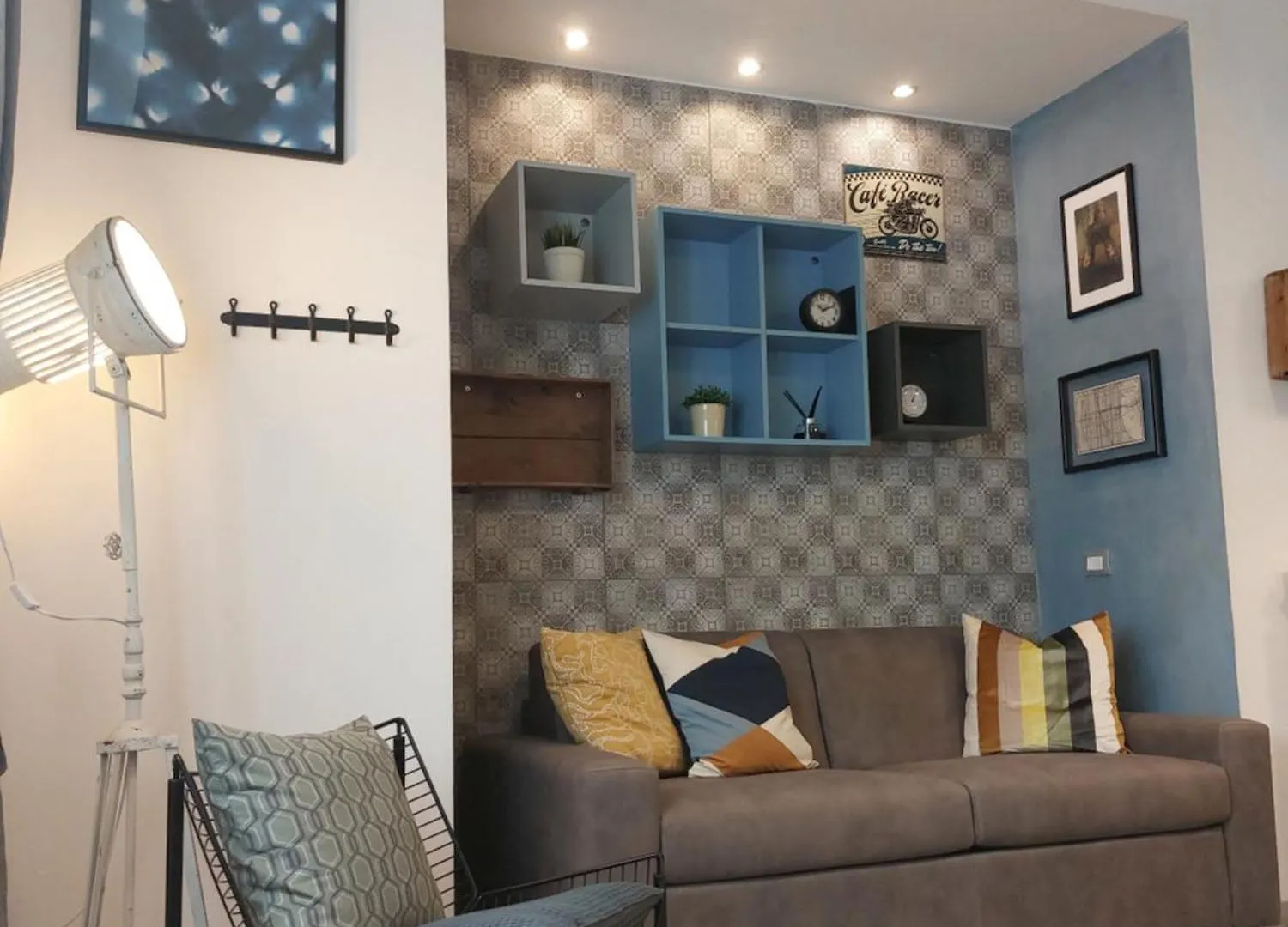 Holiday home Veracini Apartment Florence