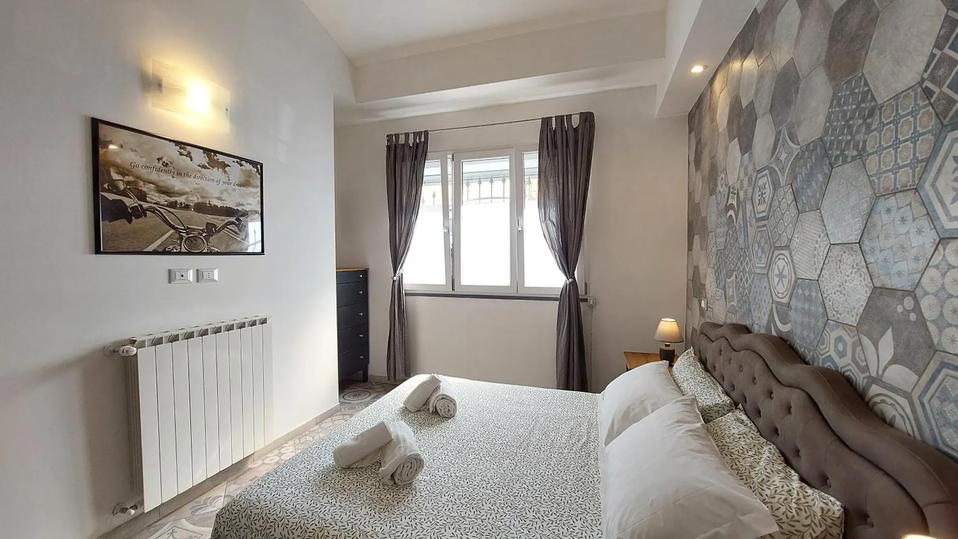 Veracini Apartment Florencja Włochy