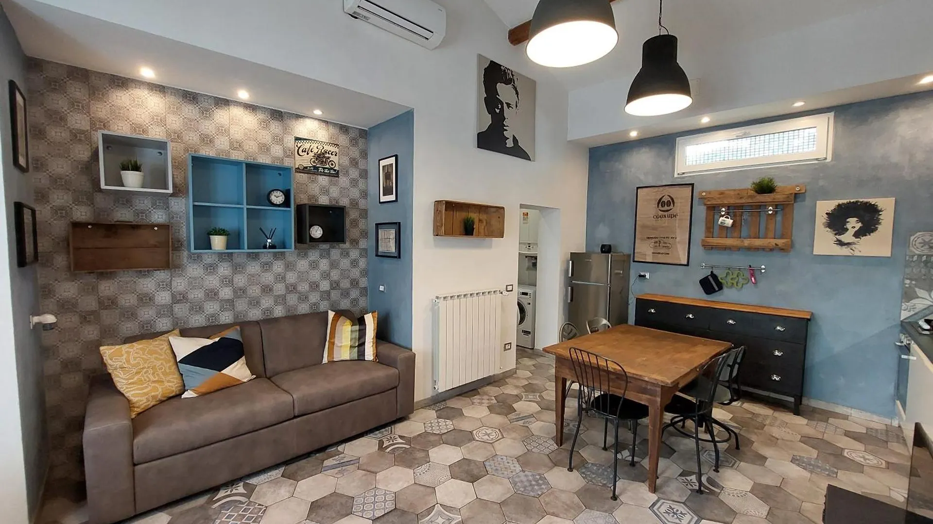 Veracini Apartment Florencja