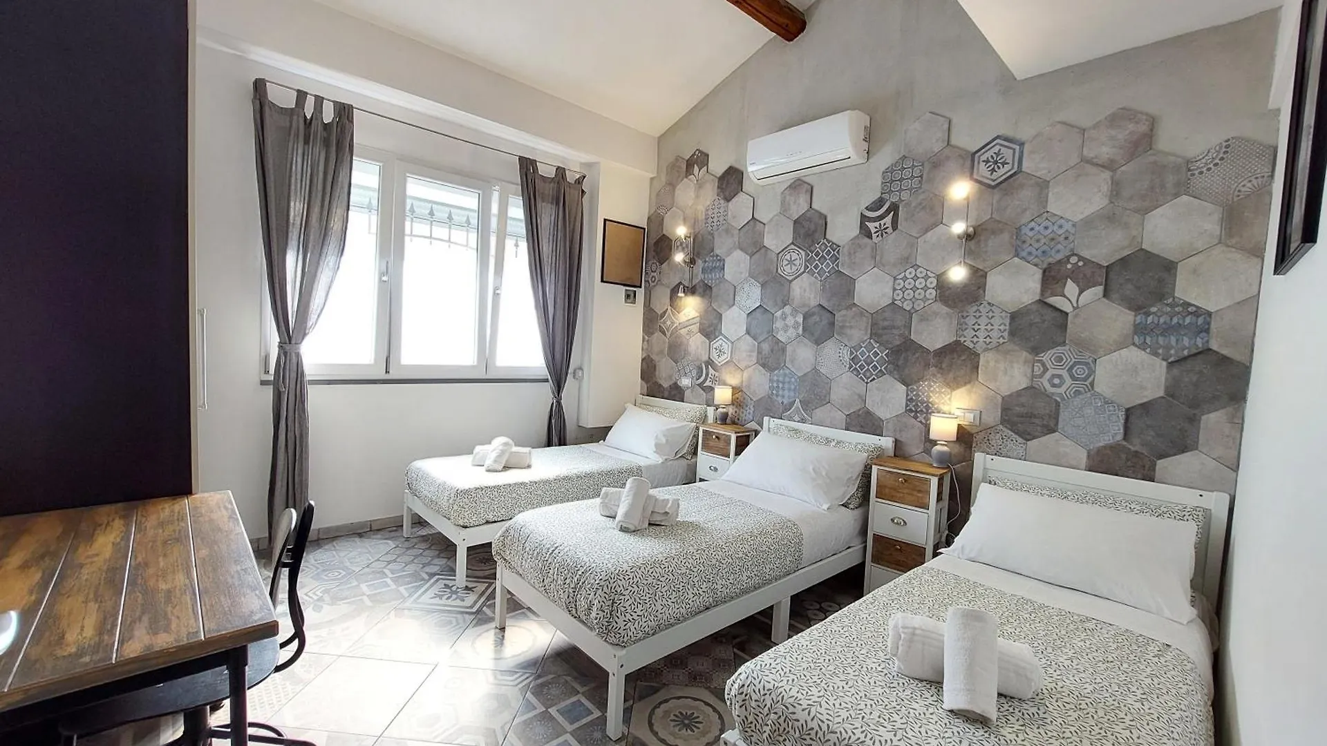 Veracini Apartment Florencja 0*,  Włochy
