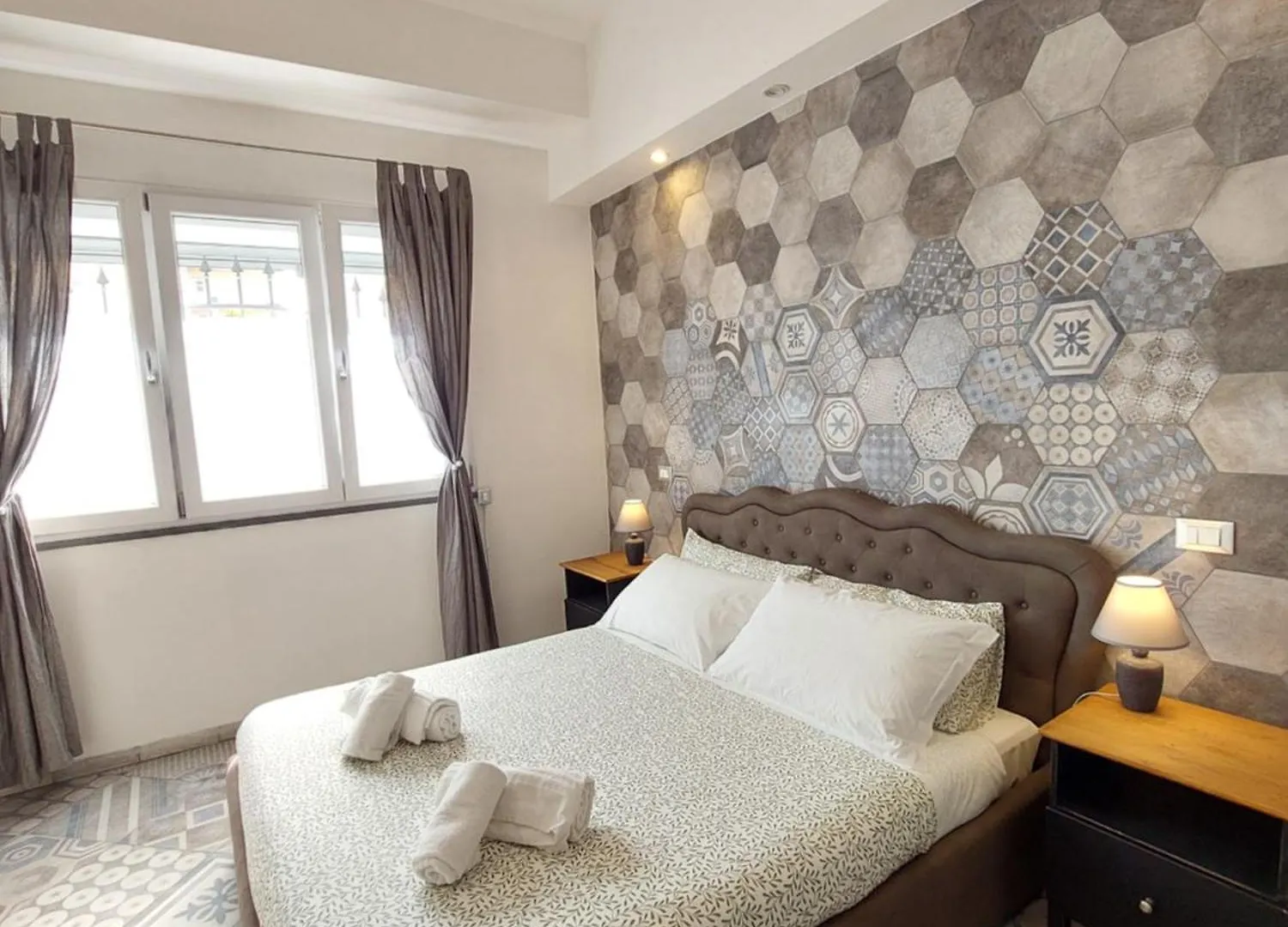 Veracini Apartment Florence