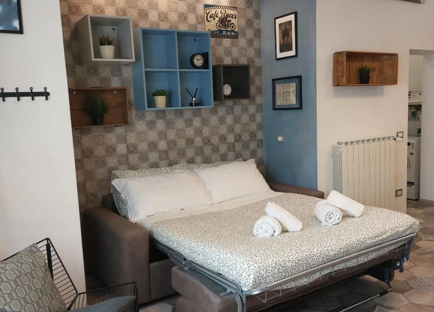 Veracini Apartment Florencja Włochy