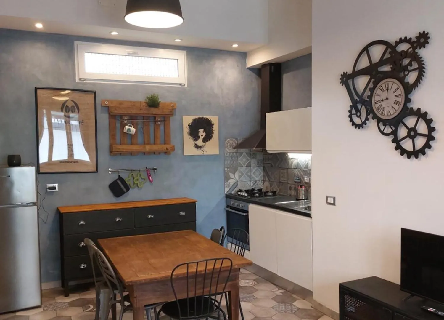 Veracini Apartment Florencja