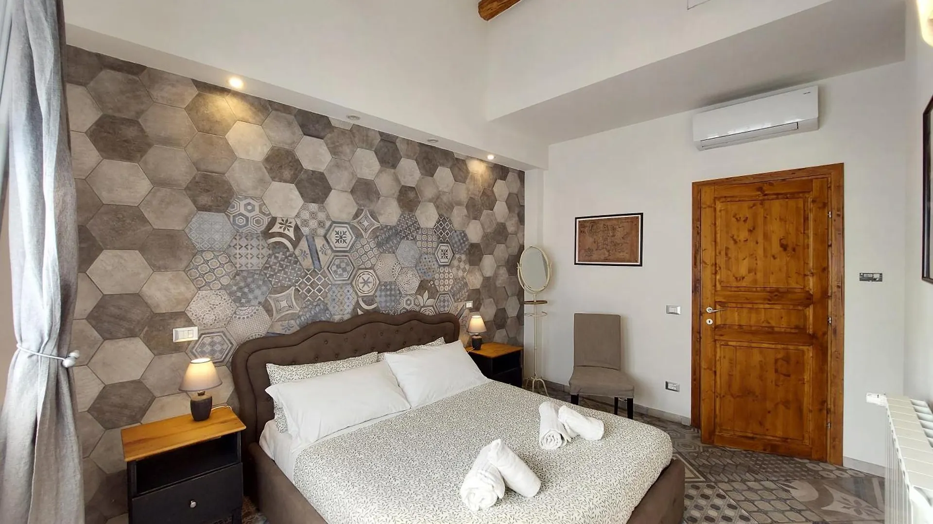 Veracini Apartment Florencja 0*,  Włochy
