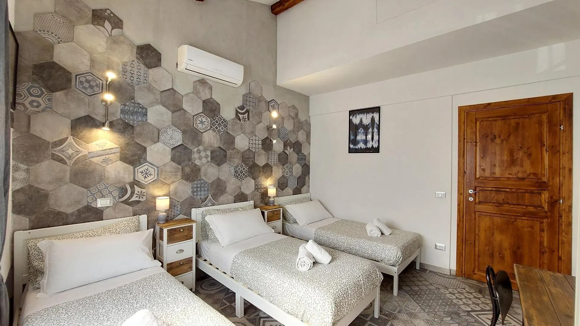 Veracini Apartment Florencja
