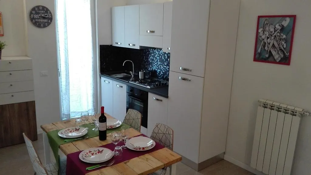 Veracini Apartment Florencja 0*,  Włochy