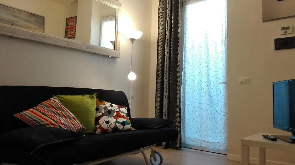 Veracini Apartment Florence 0*,