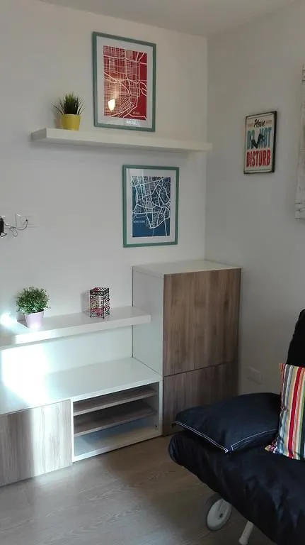 Veracini Apartment Florencja