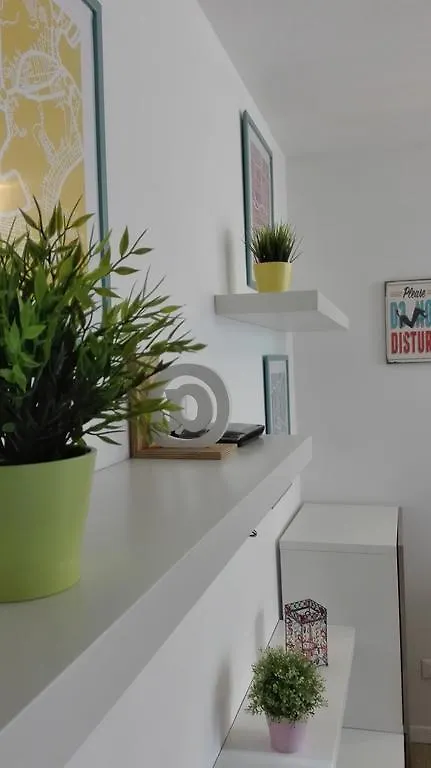 Veracini Apartment Florencja Dom wakacyjny