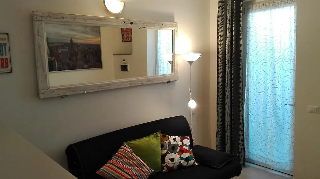 Veracini Apartment Florencja Dom wakacyjny