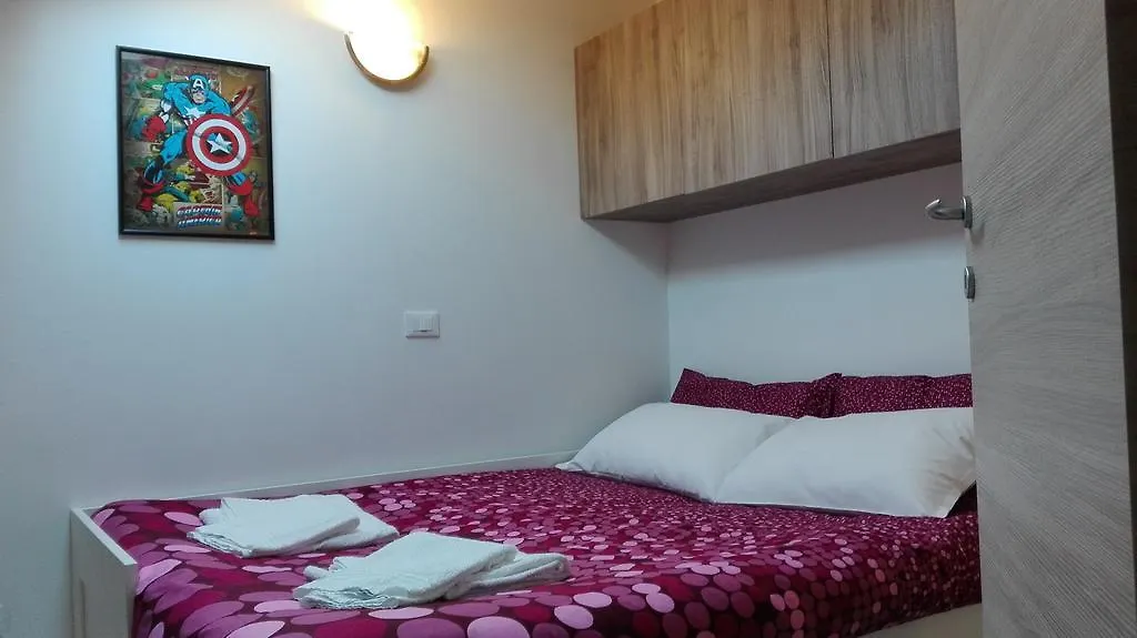 Veracini Apartment Florence Holiday home