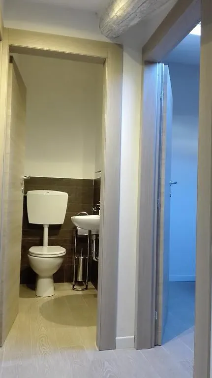 Veracini Apartment Florence
