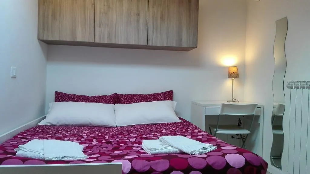 Veracini Apartment Florencja