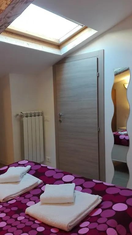 Veracini Apartment Florence Holiday home