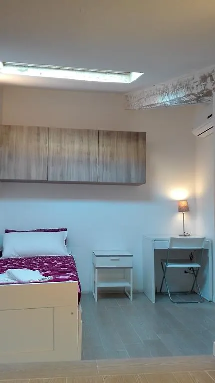 Veracini Apartment Florencja