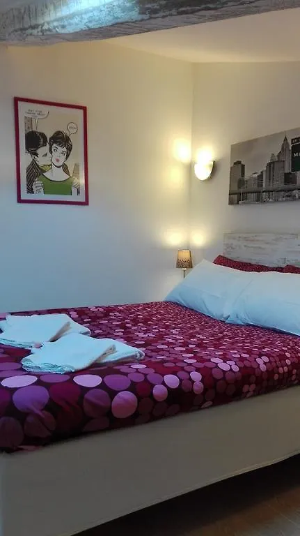 Holiday home Veracini Apartment Florence