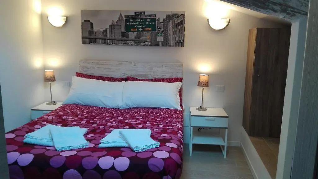 Veracini Apartment Florencja 0*,  Włochy