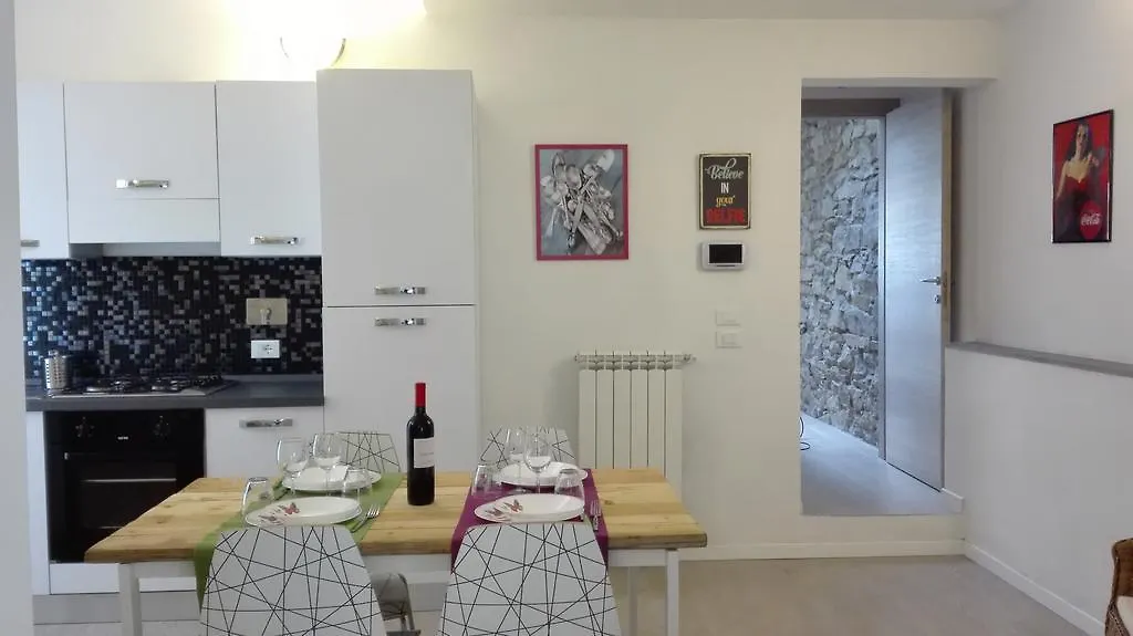 Veracini Apartment Florencja