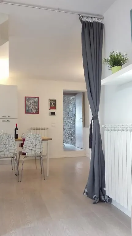 Veracini Apartment Florence Holiday home