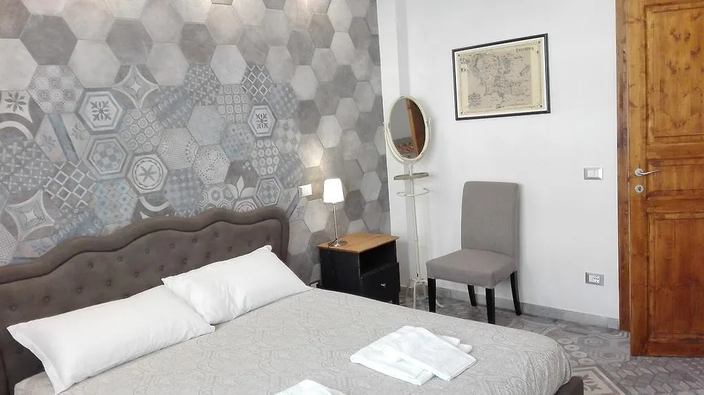 Dom wakacyjny Veracini Apartment Florencja Włochy