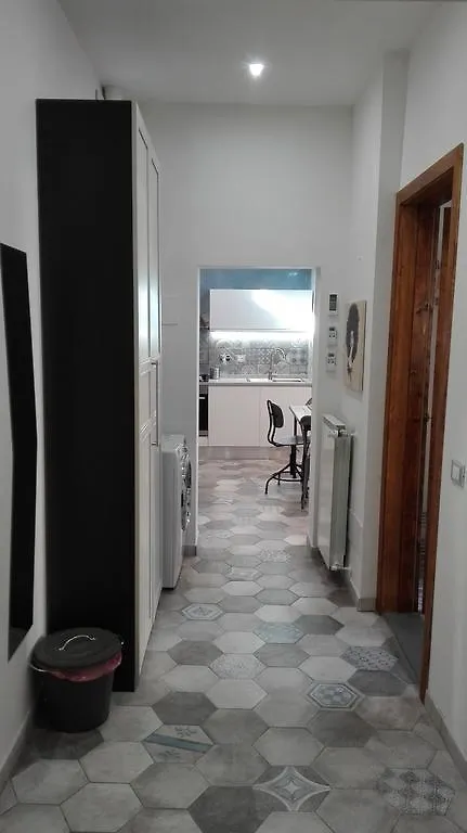 Veracini Apartment Florence