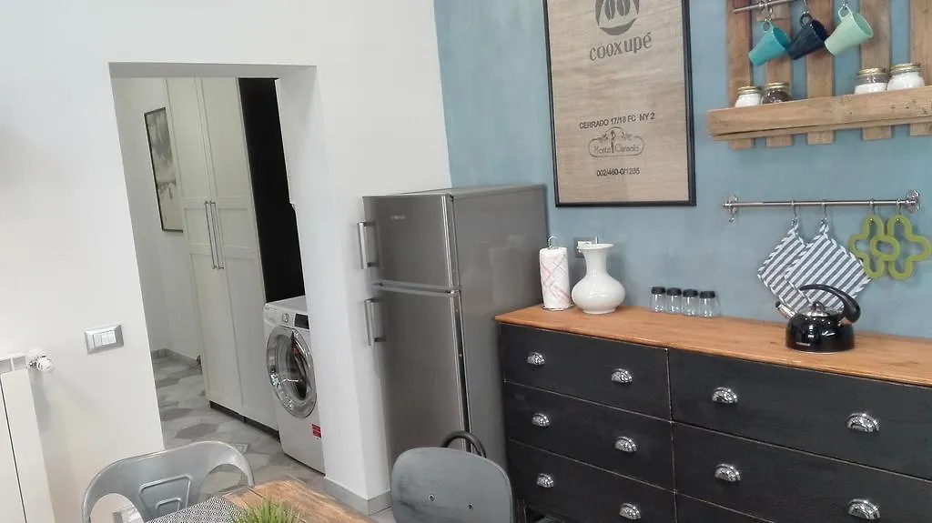 Veracini Apartment Florence Holiday home