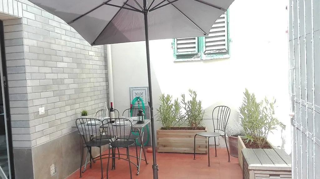 Holiday home Veracini Apartment Florence Italy